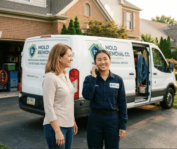 Crawlspace Mold Remediation Farmington, MN FAQs